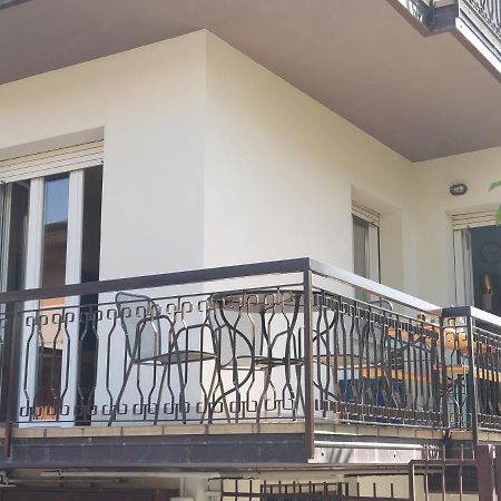 La Forgia Apartment Peschiera del Garda Exteriör bild