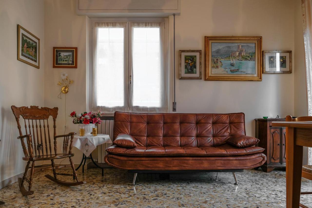 La Forgia Apartment Peschiera del Garda Exteriör bild