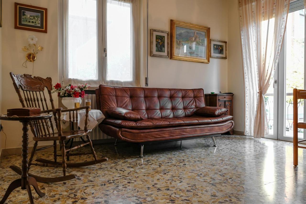 La Forgia Apartment Peschiera del Garda Exteriör bild
