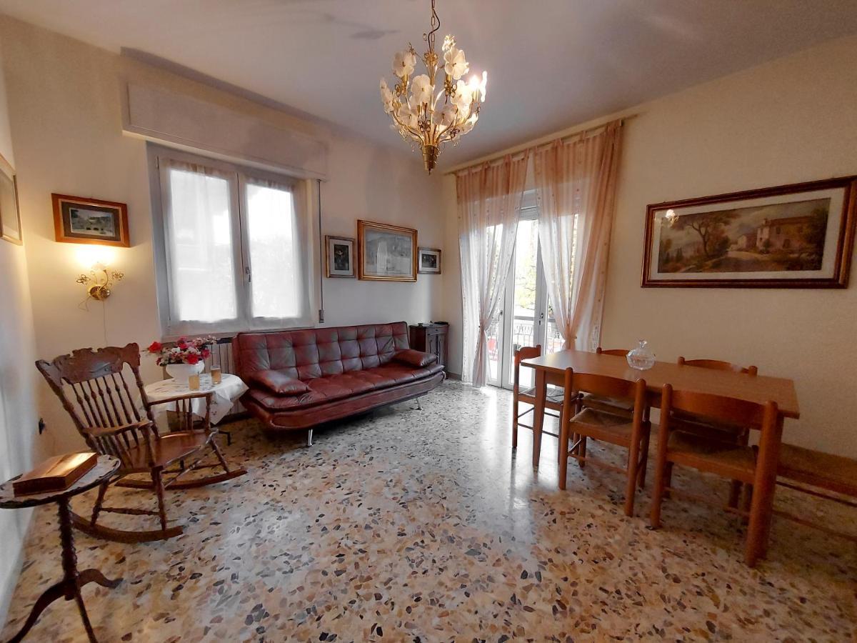 La Forgia Apartment Peschiera del Garda Exteriör bild