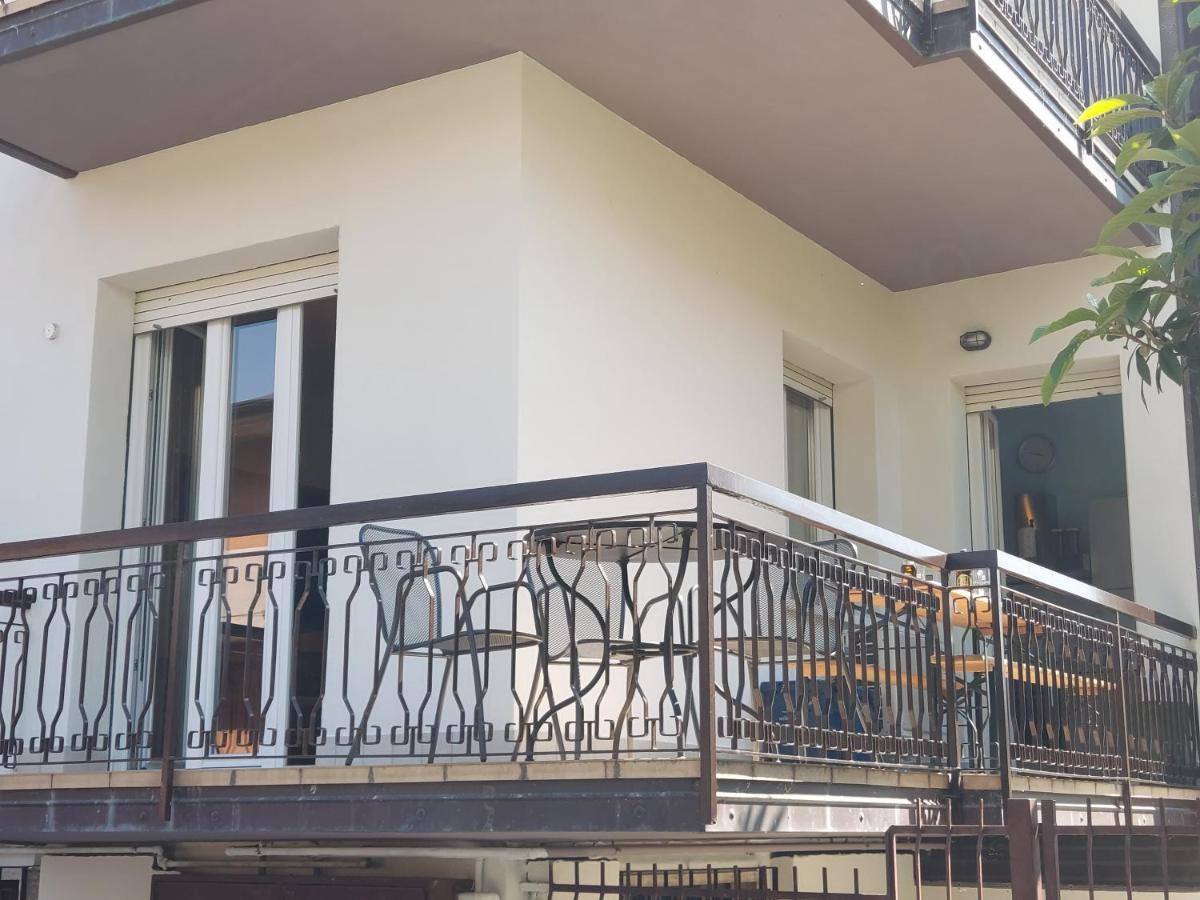 La Forgia Apartment Peschiera del Garda Exteriör bild