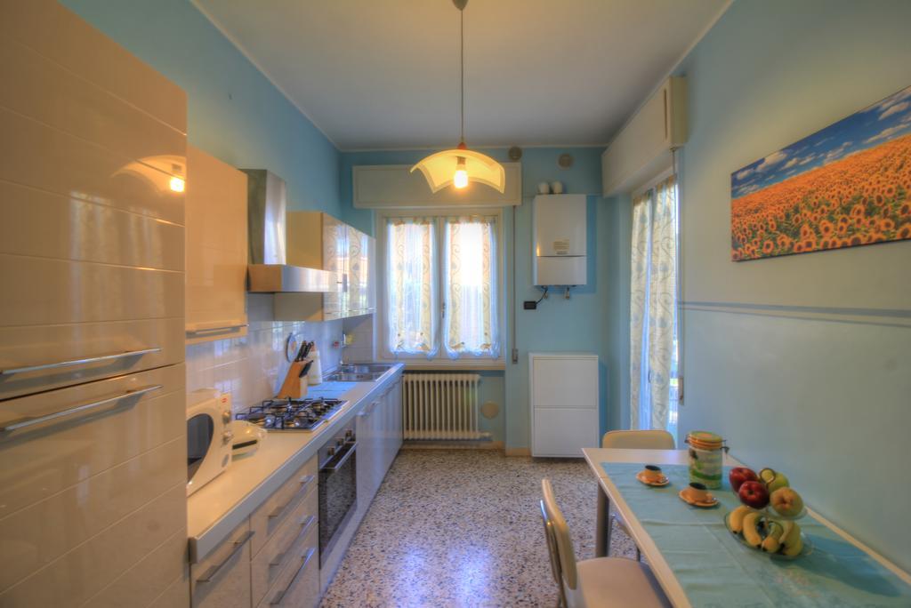 La Forgia Apartment Peschiera del Garda Exteriör bild