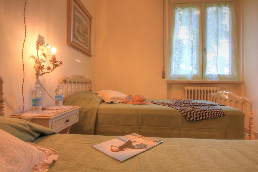 La Forgia Apartment Peschiera del Garda Exteriör bild