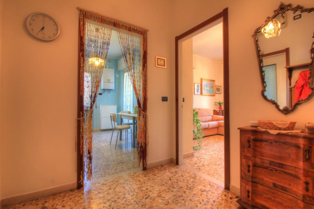 La Forgia Apartment Peschiera del Garda Exteriör bild