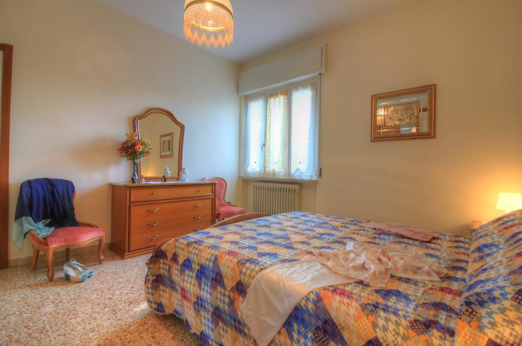 La Forgia Apartment Peschiera del Garda Exteriör bild