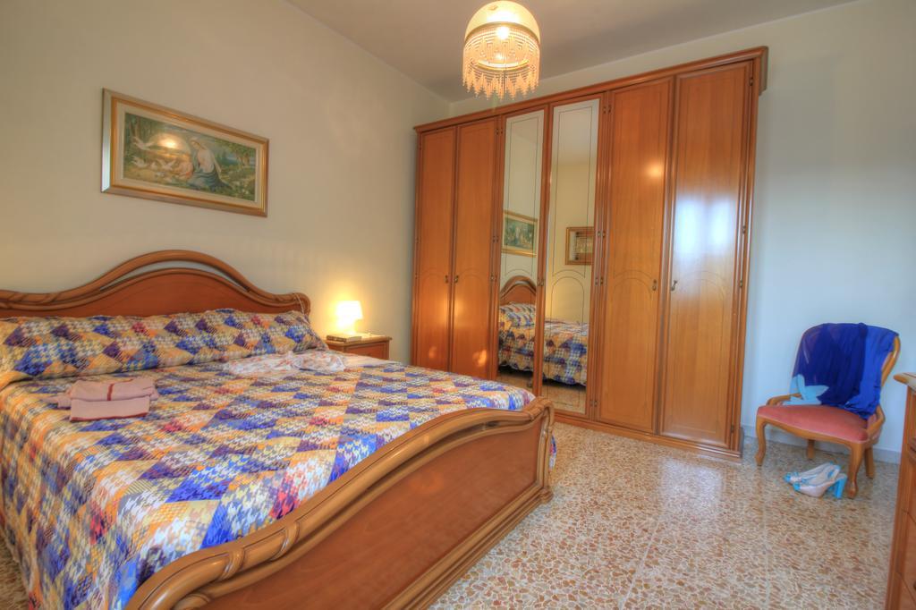La Forgia Apartment Peschiera del Garda Exteriör bild