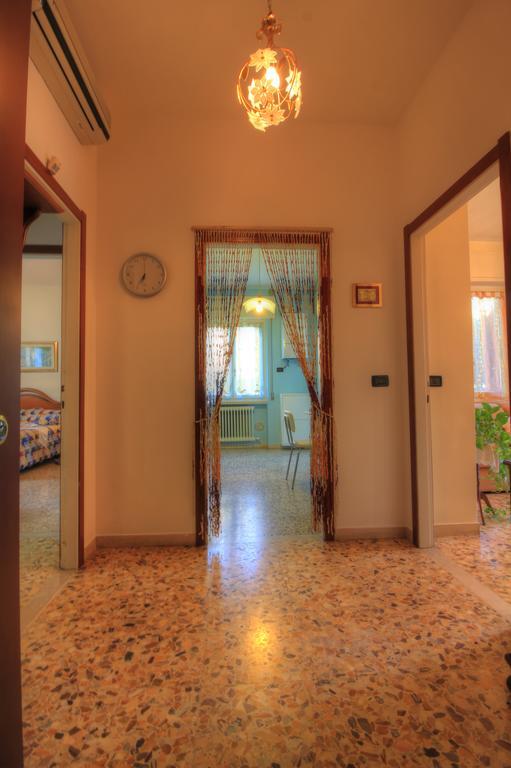 La Forgia Apartment Peschiera del Garda Exteriör bild