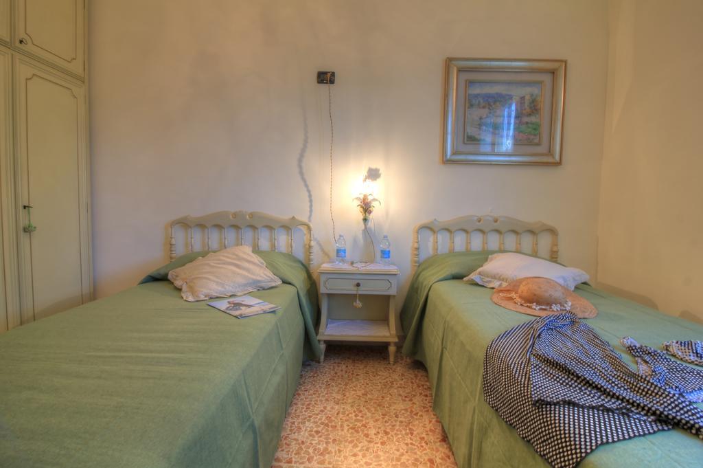 La Forgia Apartment Peschiera del Garda Exteriör bild