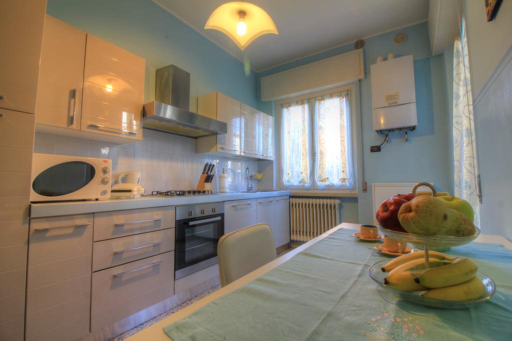 La Forgia Apartment Peschiera del Garda Exteriör bild