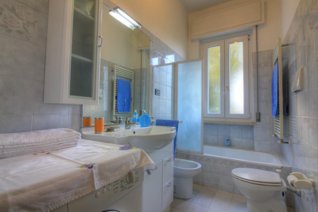 La Forgia Apartment Peschiera del Garda Exteriör bild