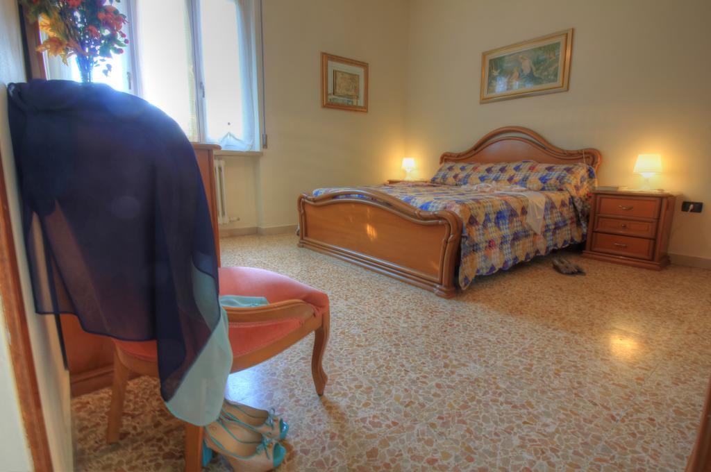 La Forgia Apartment Peschiera del Garda Exteriör bild