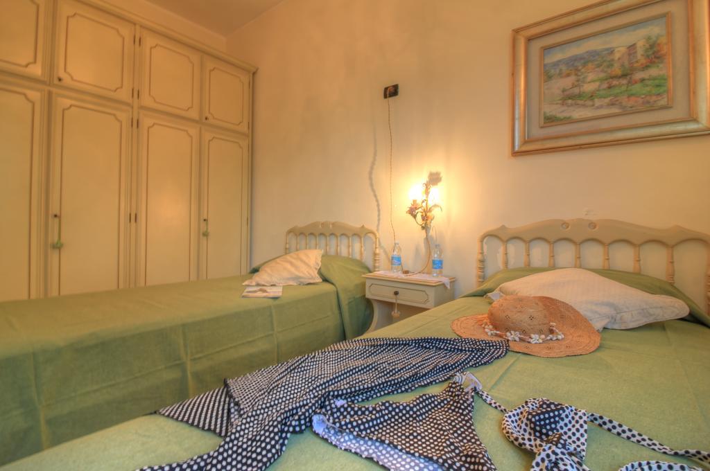 La Forgia Apartment Peschiera del Garda Exteriör bild